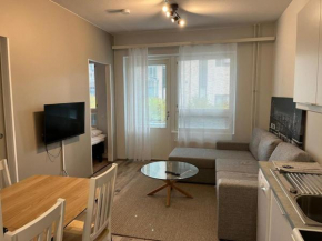 Tammela Apartments